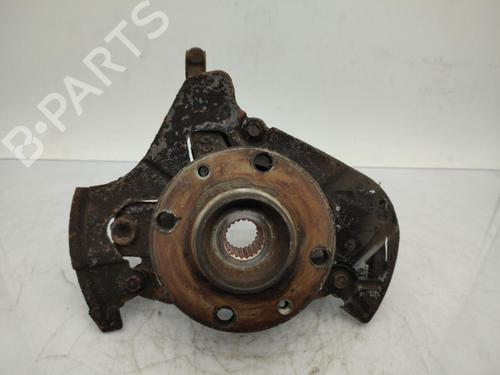 Used Right front steering knuckle FIAT PANDA (169_) 1.1 (169.AXA1A) (54 hp) 23665821