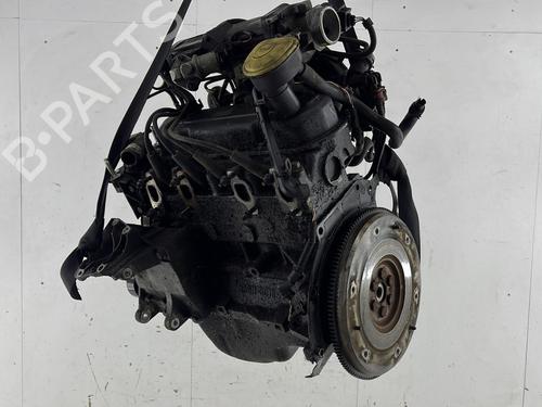 Motor FORD KA (RB_) 1.3 i | BP29425160M1 