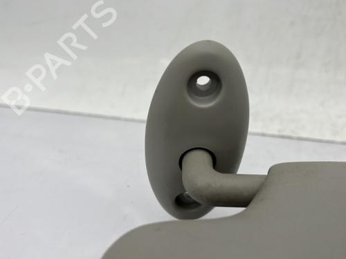 Left sun visor FORD FOCUS C-MAX (DM2) 1.6 TDCi | BP23758810I1  - Image 9