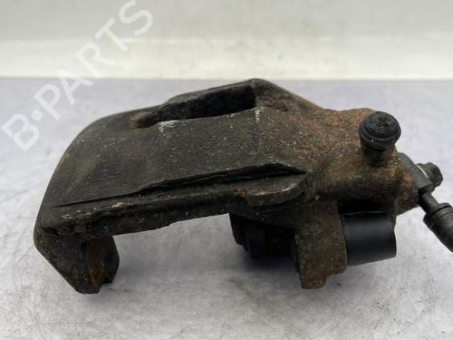 Left front brake caliper SEAT LEON (1P1) 1.9 TDI | BP23741648M105  - Image 6