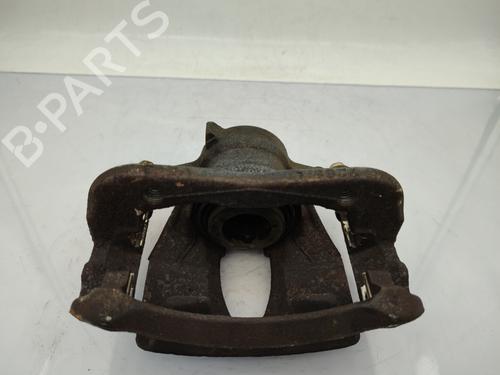 Right front brake caliper OPEL CORSA C (X01) 1.2 (F08, F68) | BP23732738M104  - Image 5