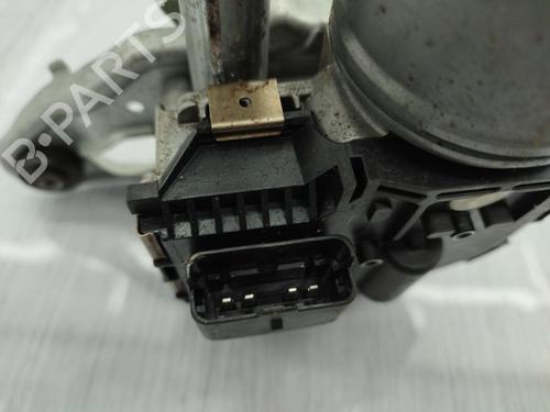 Front wiper motor PEUGEOT 5008 (0U_, 0E_) 2.0 HDi | BP23709311M29 