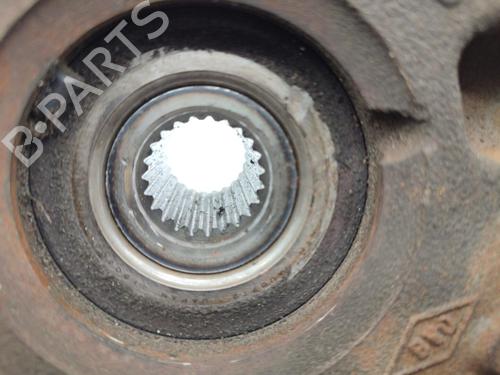 Right front steering knuckle DACIA SANDERO II TCe 90 (B8M1, B8MA, B8AC) | BP23709034M26  - Image 5