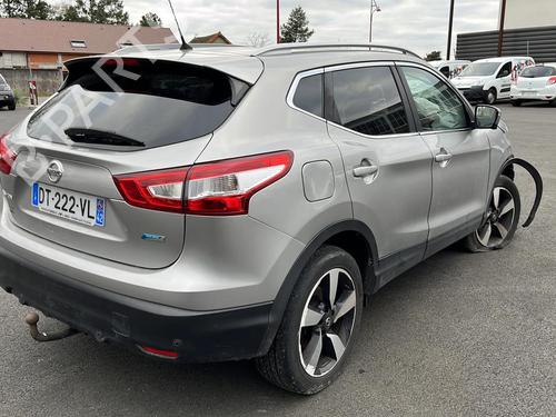 Switch NISSAN QASHQAI II (J11, J11_) 1.5 dCi | BP23722939I30 - Image 11