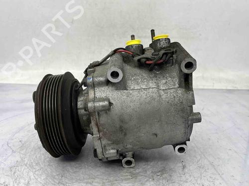 AC compressor HONDA CIVIC VII Hatchback (EU, EP, EV) 1.6 i (EP2, EU8, EU6) | BP36591209M34 - Image 3