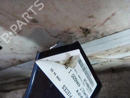 Grill RENAULT KANGOO (KC0/1_) 1.5 dCi (KC07) | BP23668074C40 - Image 4