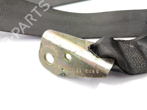Rear right belt tensioner VW GOLF V (1K1) 1.4 FSI | BP23753887C90 