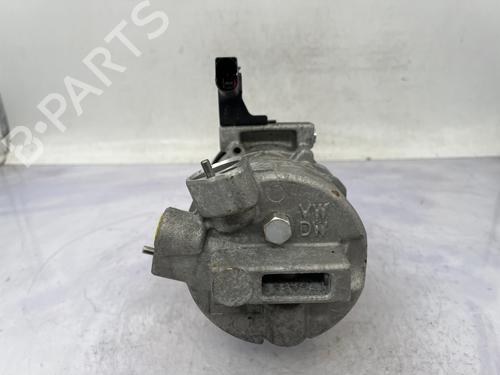 AC compressor VW UP! (121, 122, BL1, BL2, BL3, 123) 1.0 | BP39710627M34 - Image 6