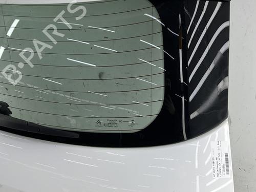 Heckklappe CITROËN C4 CACTUS 1.2 THP 110 | BP32339268C6