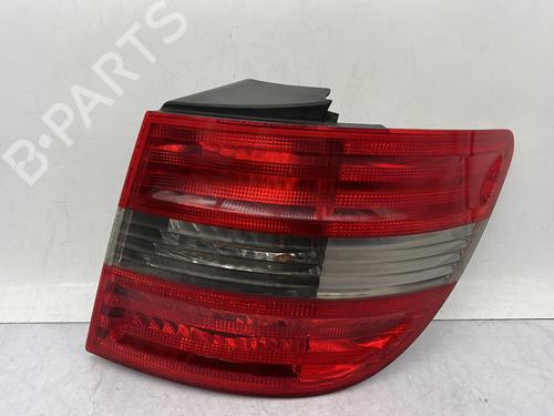Used Right taillight MERCEDES-BENZ B-CLASS Sports Tourer (W245) B 180 CDI (245.207) (109 hp) 23683960