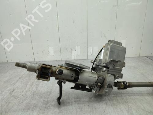 Steering column RENAULT CLIO IV (BH_) 1.5 dCi 90 | BP27386996M21 - Image 4