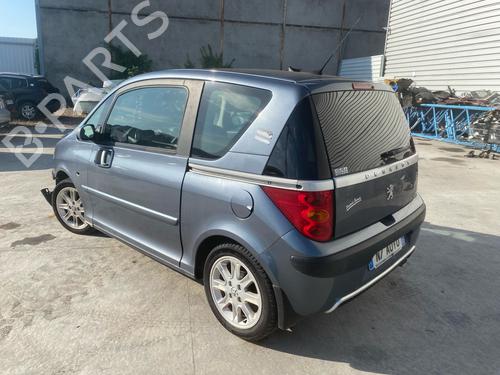 Engine PEUGEOT 1007 (KM_) 1.4 HDi | BP34528089M1 - Image 95