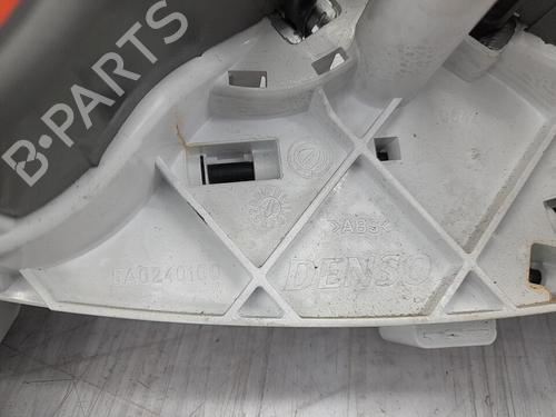 Climate control FIAT PANDA (169_) 1.1 (169.AXA1A) | BP23702712I5  - Image 6