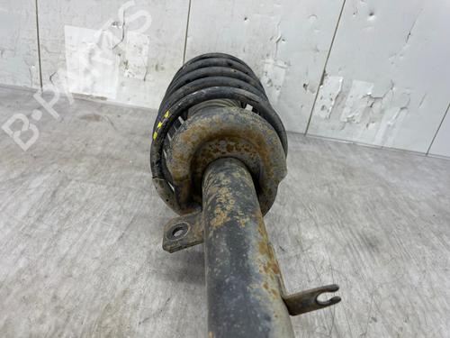 Used Left front shock absorber Left front shock absorber 37636496 37636496