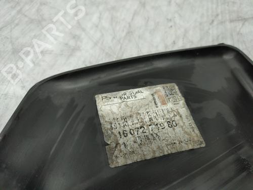 Rear bumper bracket PEUGEOT 208 I (CA_, CC_) 1.6 BlueHDi 100 | BP23711457C159