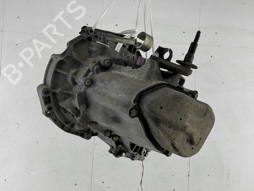 Used Gearbox Gearbox PEUGEOT 206 Hatchback (2A/C) 1.4 16V (88 hp) 29304774 29304774