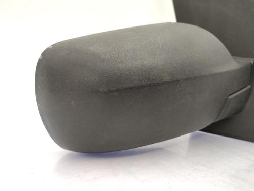 Right mirror FORD FIESTA V (JH_, JD_) 1.4 TDCi | BP23731075C27 