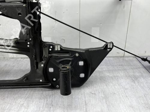 Front slam panel BMW 3 (E46) 318 i | BP24476564C72 