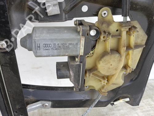 Used Rear right window mechanism Rear right window mechanism 23679245 23679245