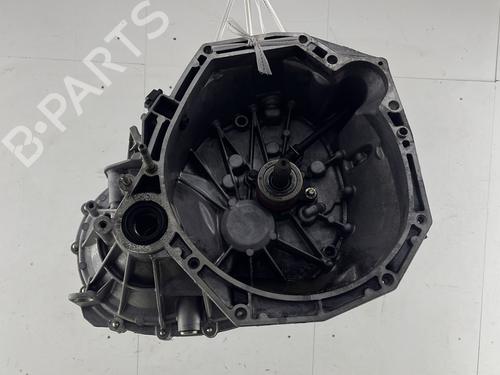 Gearkasse RENAULT SCÉNIC II (JM0/1_) 1.5 dCi (JM1E, JM16) (106 hp) 29731436
