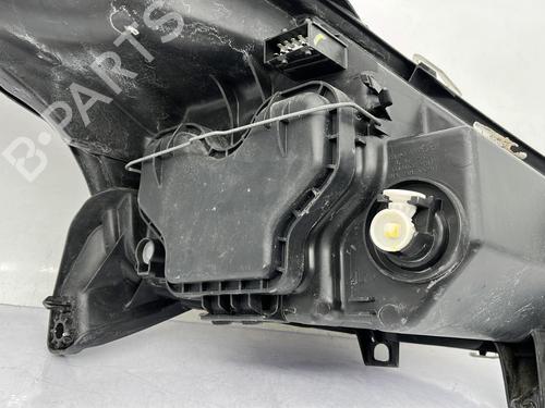 Left headlight CITROËN C3 Pluriel (HB_) 1.6 | BP30125598C28 