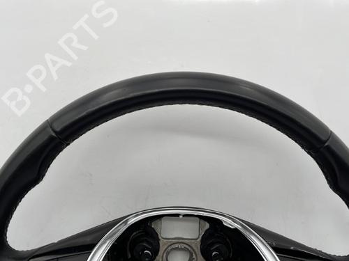 Steering wheel VW TOURAN (5T1) 1.6 TDI | BP23757796C49  - Image 11