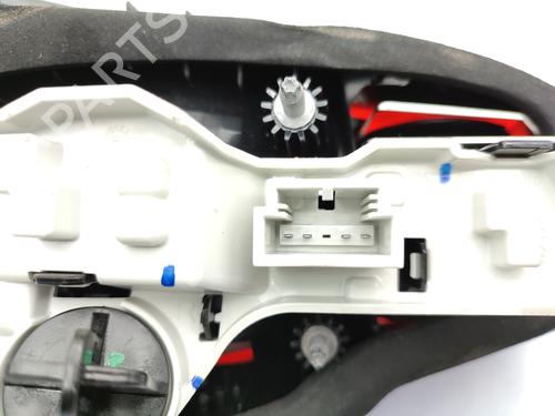 Right tailgate light VW GOLF VII (5G1, BQ1, BE1, BE2) 1.2 TSI | BP23758299C80 