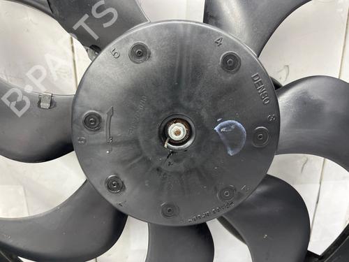 Used Radiator fan Radiator fan 38561344 38561344
