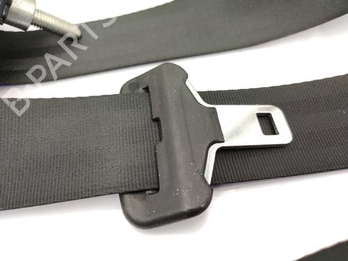 Rear right seatbelt RENAULT TWINGO II (CN0_) 1.5 dCi (CN0E) | BP23755857I28 - Image 5