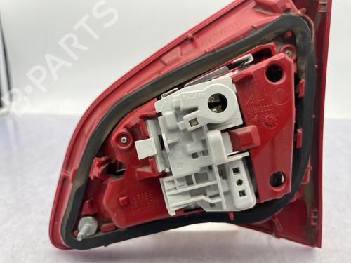 Left tailgate light OPEL MERIVA B MPV (S10) 1.7 CDTI (75) | BP35890738C79 - Image 4