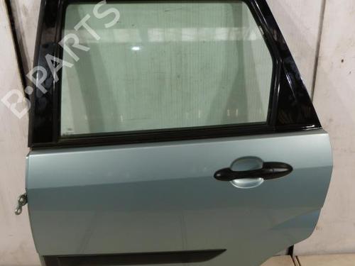Left rear door FORD FOCUS I Turnier (DNW) 1.6 16V | BP23696373C4 