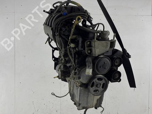 Engine FORD KA (RB_) 1.3 i | BP28016250M1 
