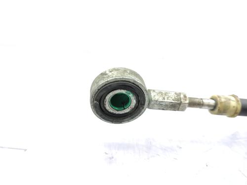 Gear lever FIAT 500 (312_) 1.3 D Multijet (312AXE1A) | BP23756782M90  - Image 7