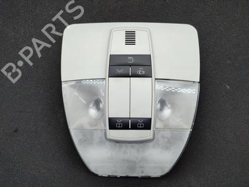 Used Interior roof light MERCEDES-BENZ A-CLASS (W169) A 180 CDI (169.007, 169.307) (109 hp) 23697206