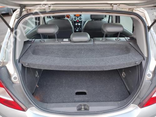 Headrest OPEL CORSA D (S07) 1.3 CDTI (L08, L68) | BP23722390I31 - Image 13