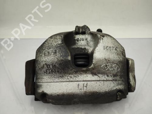 Left front brake caliper FORD TRANSIT CONNECT V408 Box Body/MPV 1.5 EcoBlue | BP23738718M105  - Image 6