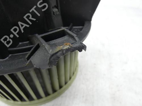 Heater blower motor FIAT PUNTO (188_) 1.9 JTD 80 (188.237, .257, .337, .357) | BP23700310M62 