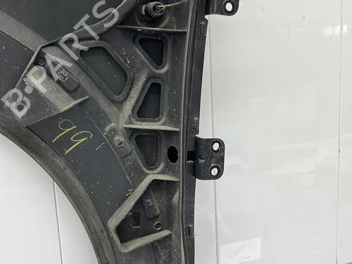 Forkjerm høyre AUDI A2 (8Z0) 1.6 FSI | BP23686373C42 