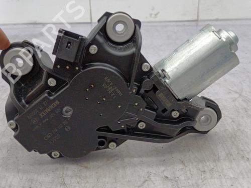 Essuie-glace moteur arrière RENAULT MEGANE III Hatchback (BZ0/1_, B3_) 1.5 dCi (BZ09, BZ0D, BZ1W, BZ29, BZ14) (110 hp) 23704374