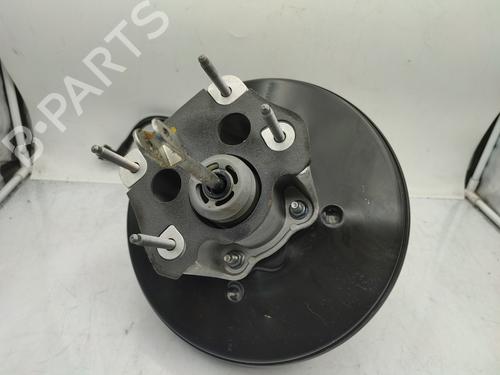 Used Servo brake Servo brake RENAULT SCÉNIC IV (J9_) 1.3 TCe 140 (140 hp) 29571461 29571461