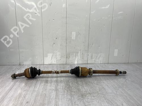 Right front driveshaft RENAULT KANGOO Express (FW0/1_) | BP37868135M39 - Image 2