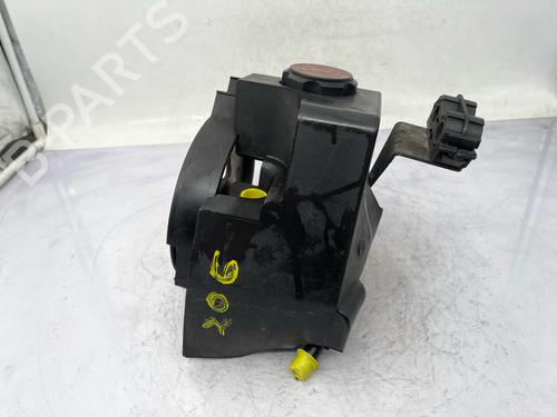 Used Steering pump Steering pump PEUGEOT 206 Hatchback (2A/C) [1998-2012] 34243484 34243484