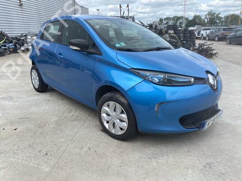 AC-rør RENAULT ZOE (BFM_) | BP38090331M126 - Image 61