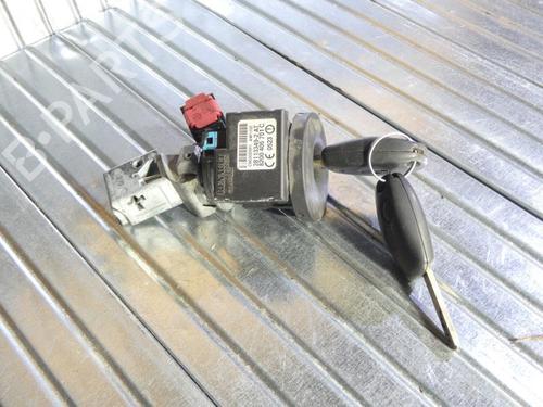 Electronic module RENAULT TWINGO II (CN0_) 1.5 dCi (CN0E) | BP23698101M83 - Image 3