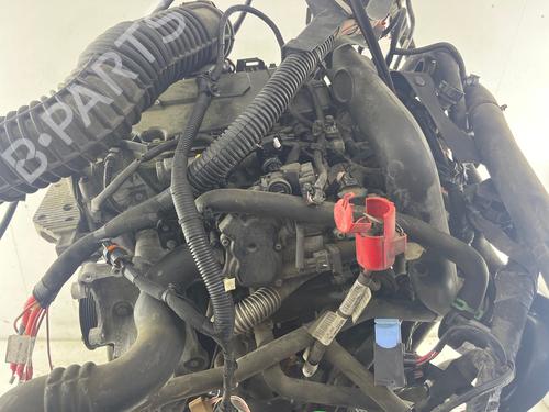 Engine RENAULT MASTER III Van (FV) 2.3 dCi 125 FWD (FV0C, FV0D, FV0G, FV0H, FV0J, FV0K,... | BP33569125M1 - Image 7