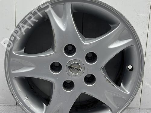 Felg NISSAN ALMERA TINO (V10) 1.8 (116 hp) 31981759