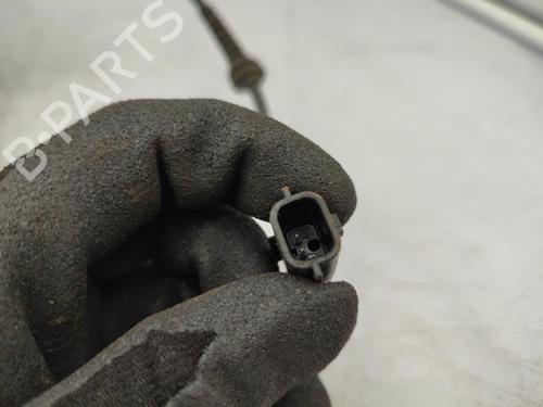 Left front steering knuckle RENAULT MEGANE IV Hatchback (B9A/M/N_) 1.5 Blue dCi 95 (B9A2, B9A6) | BP23720145M25 - Image 7