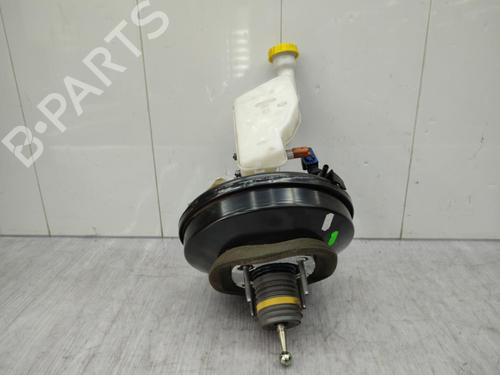Servo brake CITROËN C3 III (SX) 1.6 BlueHDi 75 | BP23723057M42 - Image 4