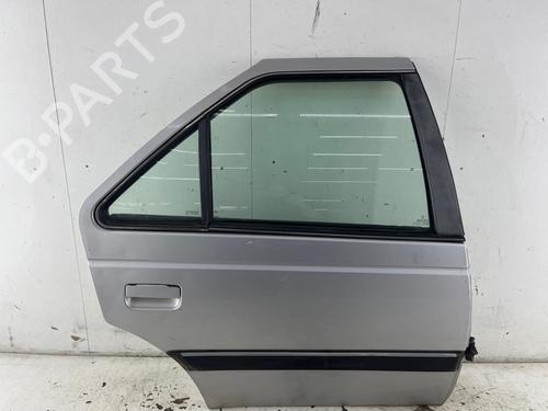 Used Right rear door Right rear door 37022759 37022759