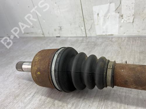 Left front driveshaft CITROËN C5 I (DC_) 2.0 HDi (DCRHZB, DCRHZE) | BP37189610M38 - Image 6